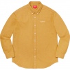 Thumbnail for Classic Logo Denim Shirt