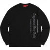 Thumbnail for Side Logo Crewneck