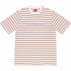 Thumbnail for Stati Uniti Stripe S S Top