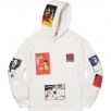 Thumbnail for Toshio Saeki Supreme Hooded Sweatshirt