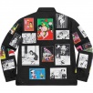 Thumbnail for Toshio Saeki Supreme Work Jacket