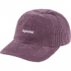 Thumbnail for Ripple Corduroy Small Box 6-Panel