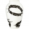 Thumbnail for Studded Collars Vase