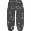 Thumbnail for Studded Collars Sweatpant