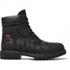 Thumbnail for Supreme Timberland Big Logo 6-Inch Premium Waterproof Boot