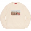 Aerial crewneck online
