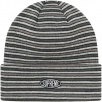 Thumbnail for Multi Stripe Beanie