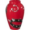 Thumbnail for Studded Collars Vase