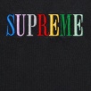 Thumbnail for Multi Color Logo L S Top