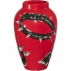 Thumbnail for Studded Collars Vase