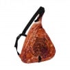 Thumbnail Supreme Stone Island Painted Camo Nylon Shoulder Bag
