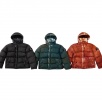 Thumbnail Supreme Stone Island Painted Camo Crinkle Down Jacket