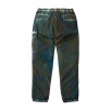 Thumbnail for Supreme Stone Island Painted Camo Nylon Cargo Pant