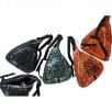 Thumbnail for Supreme Stone Island Painted Camo Nylon Shoulder Bag