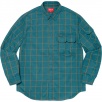 Thumbnail for Twill Multi Pocket Shirt