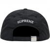 Thumbnail for Supreme Stone Island Nylon 6-Panel