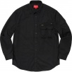 Thumbnail for Twill Multi Pocket Shirt