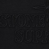 Thumbnail for Supreme Stone Island Embroidered Logo S S Top