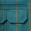 Thumbnail for Twill Multi Pocket Shirt