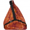 Thumbnail for Supreme Stone Island Painted Camo Nylon Shoulder Bag