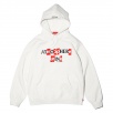 Thumbnail for Supreme ANTIHERO Hooded Sweatshirt