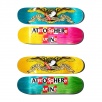 Thumbnail Supreme ANTIHERO Skateboard