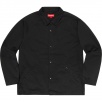 Thumbnail for Supreme ANTIHERO Snap Front Twill Jacket