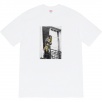 Thumbnail for Supreme ANTIHERO Balcony Tee