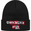 Thumbnail for Supreme ANTIHERO Beanie