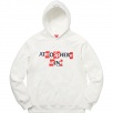 Thumbnail for Supreme ANTIHERO Hooded Sweatshirt