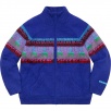 Thumbnail for Chullo WINDSTOPPER Zip Up Sweater