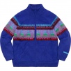 Thumbnail for Chullo WINDSTOPPER Zip Up Sweater