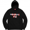 Thumbnail for Supreme ANTIHERO Hooded Sweatshirt