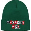 Thumbnail for Supreme ANTIHERO Beanie