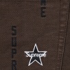 Thumbnail for Logo Stripe Jacquard Regular Jean
