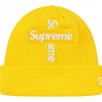 Thumbnail for New Era Cross Box Logo Beanie