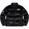 Thumbnail for Supreme The North Face Faux Fur Nuptse Jacket