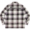 Thumbnail for Quilted Flannel Shirt