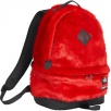 Supreme north face sales faux fur backpack