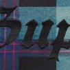 Thumbnail for Quilted Flannel Shirt