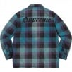 Thumbnail for Quilted Flannel Shirt