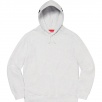 Thumbnail for Rib Hooded Sweatshirt