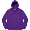 Thumbnail for Rib Hooded Sweatshirt