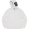 Thumbnail for Rib Hooded Sweatshirt