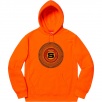 Thumbnail for Chenille Appliqué Hooded Sweatshirt