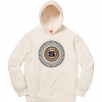 Thumbnail for Chenille Appliqué Hooded Sweatshirt