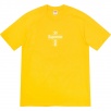 Thumbnail for Cross Box Logo Tee