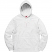 Thumbnail for Micro Logo Hooded Sweatshirt