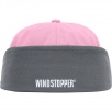 Thumbnail for WINDSTOPPER Earflap Box Logo New Era