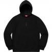 Thumbnail for Micro Logo Hooded Sweatshirt